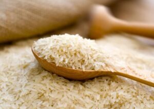 برنج دودی پر محصول
