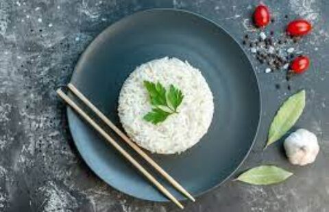 بهترین برنج های ایرانی