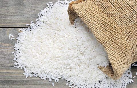 خرید برنج محمودآباد