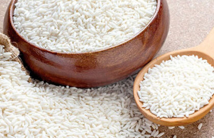 خرید برنج کهنه یا تازه ؟کدام بهتر است ؟