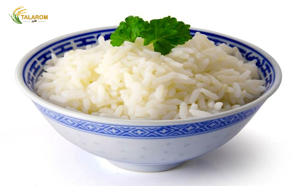 ظرف برنج