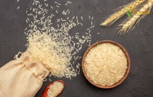 مزایای خرید عمده برنج