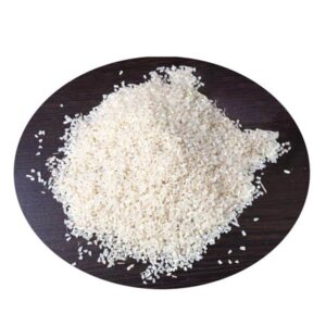 پخت برنج نیم دانه ایرانی
